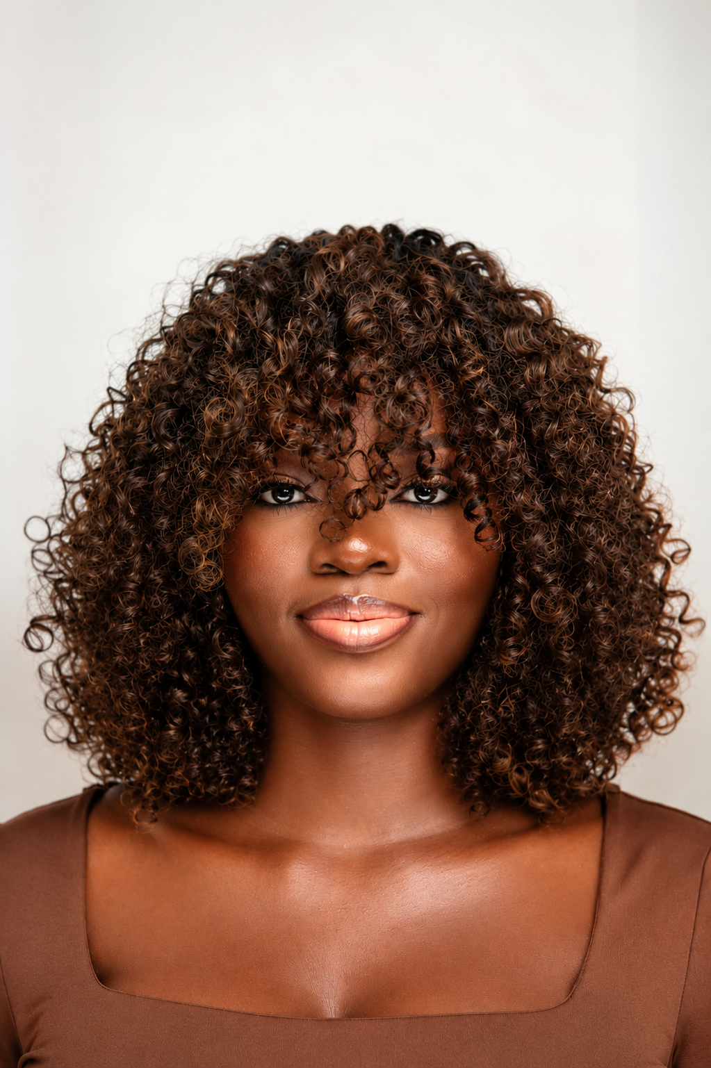 Curly Hair