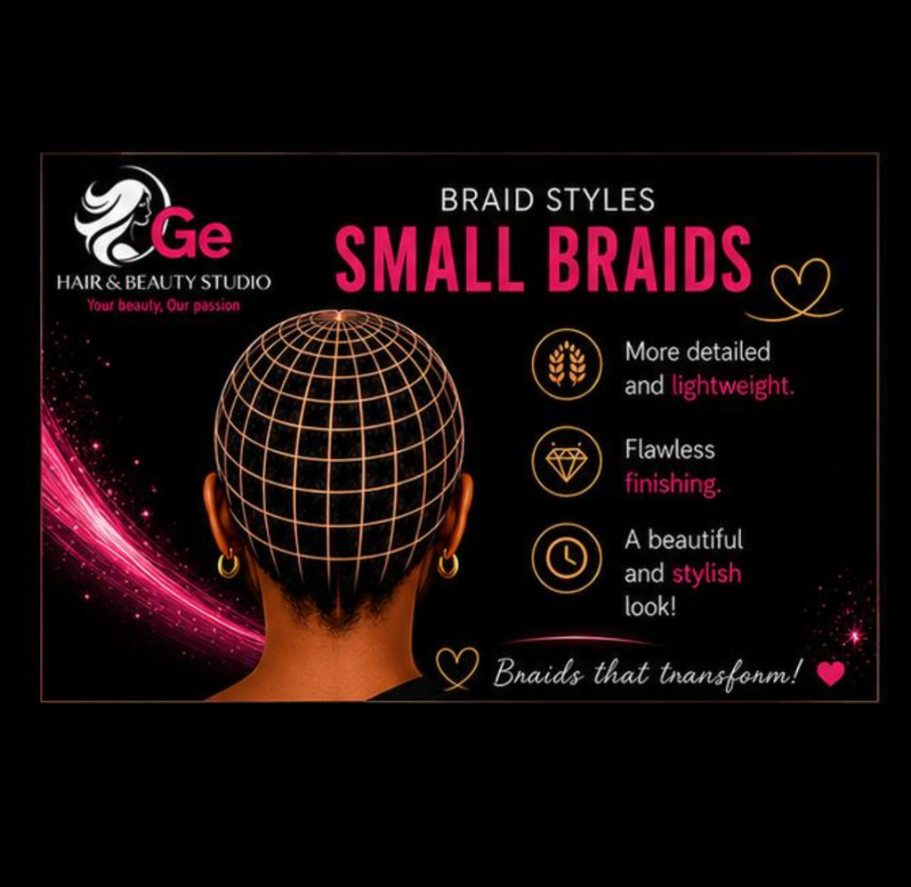 Plaiting & Braiding