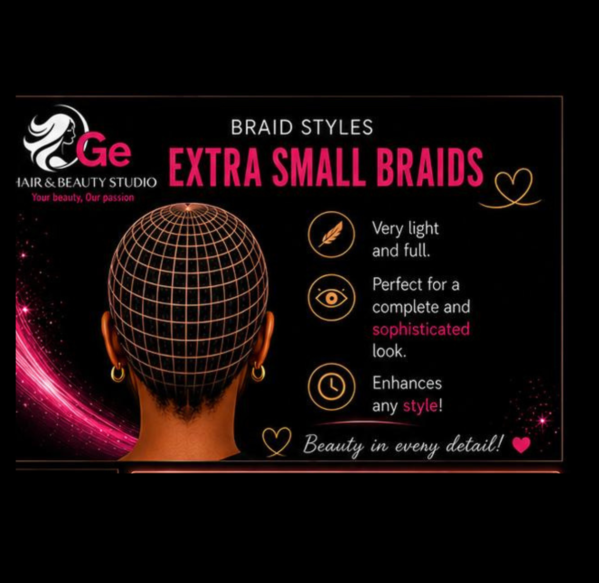 Plaiting & Braiding