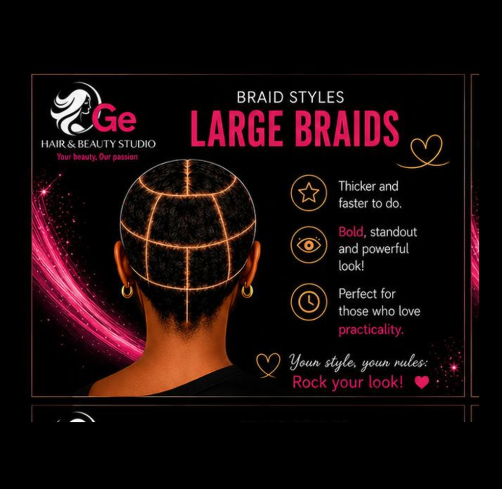 Plaiting & Braiding