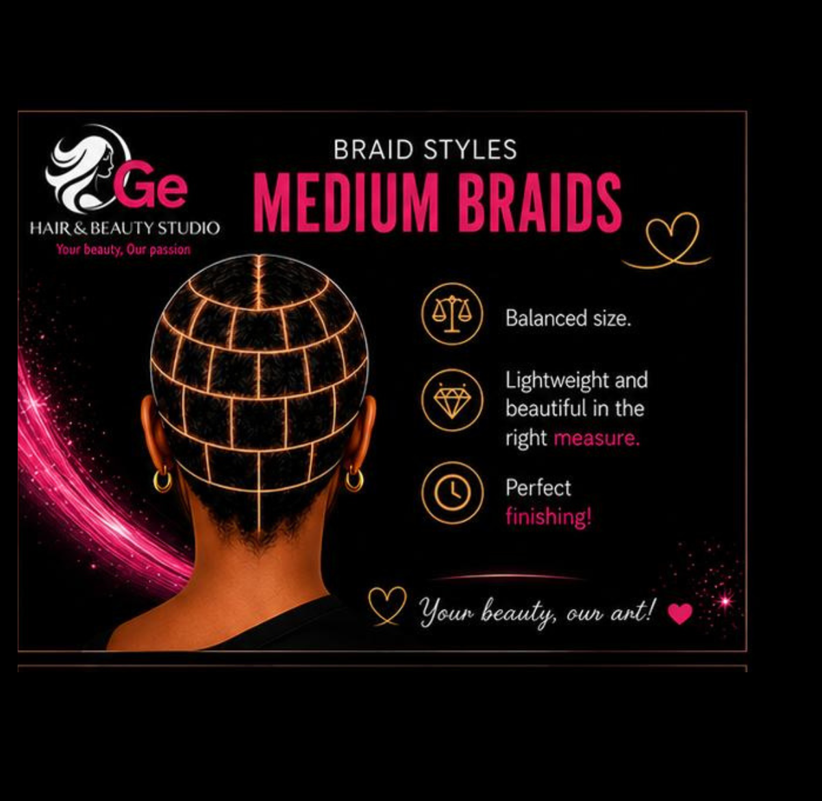 Plaiting & Braiding
