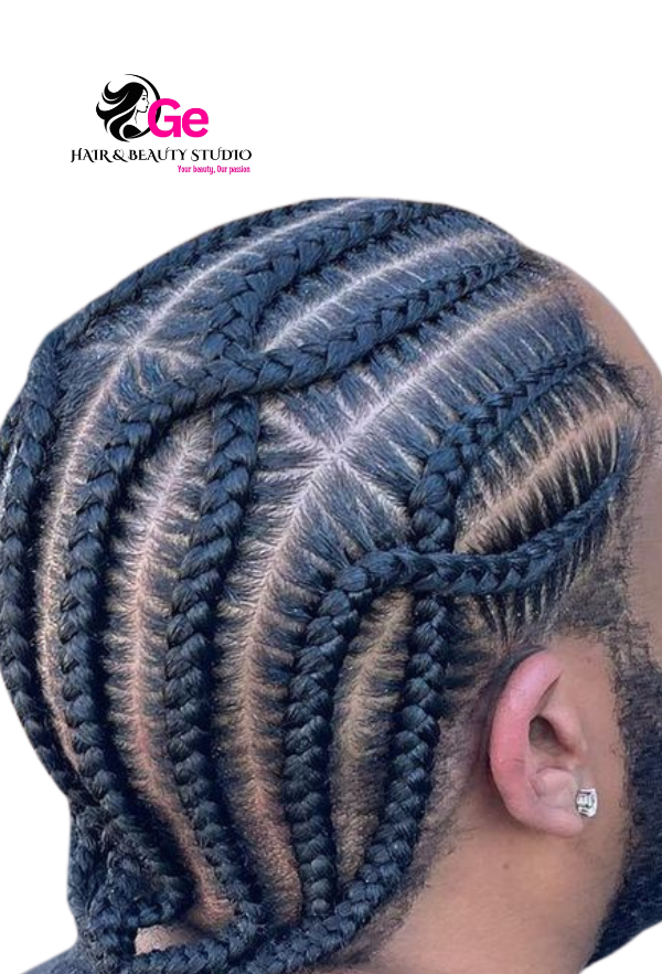 Kid's Hairstyles