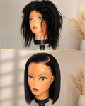 Wig Revamp & Rejuvenation