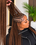 Plaiting & Braiding
