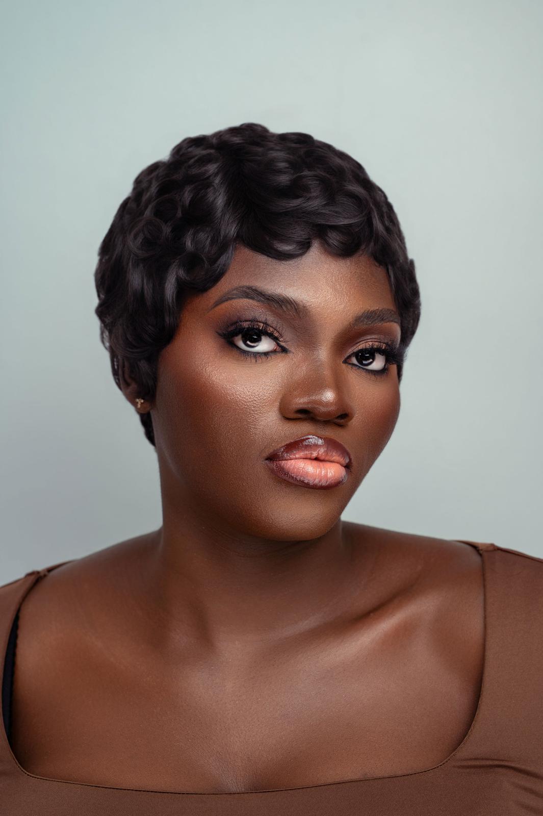 Pixie Cut Virgin Hair Wig