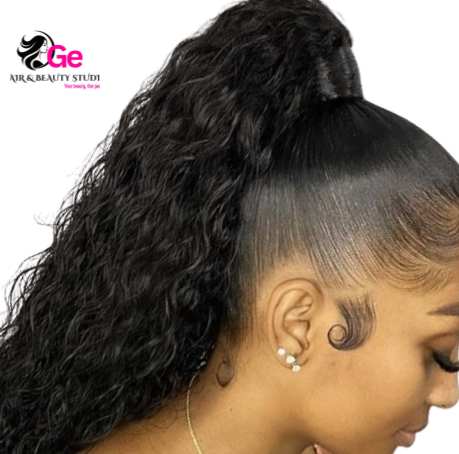 Ponytail