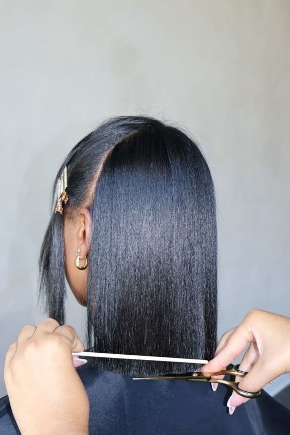 Relax/ Hair Wash &Treatment
