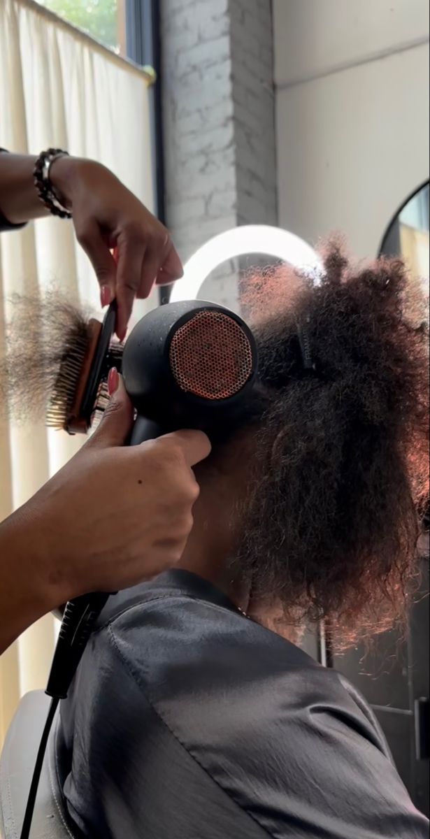 Relax/ Hair Wash &Treatment