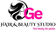 Oge Hair and Beauty - Home